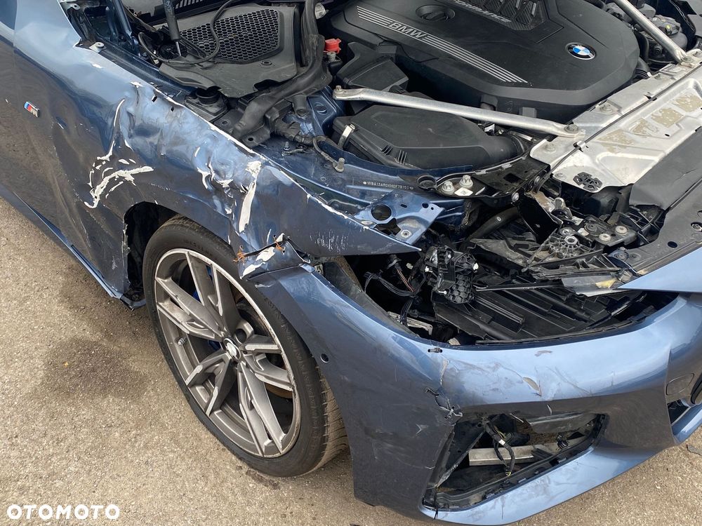 BMW Seria 4 M440i xDrive - 9