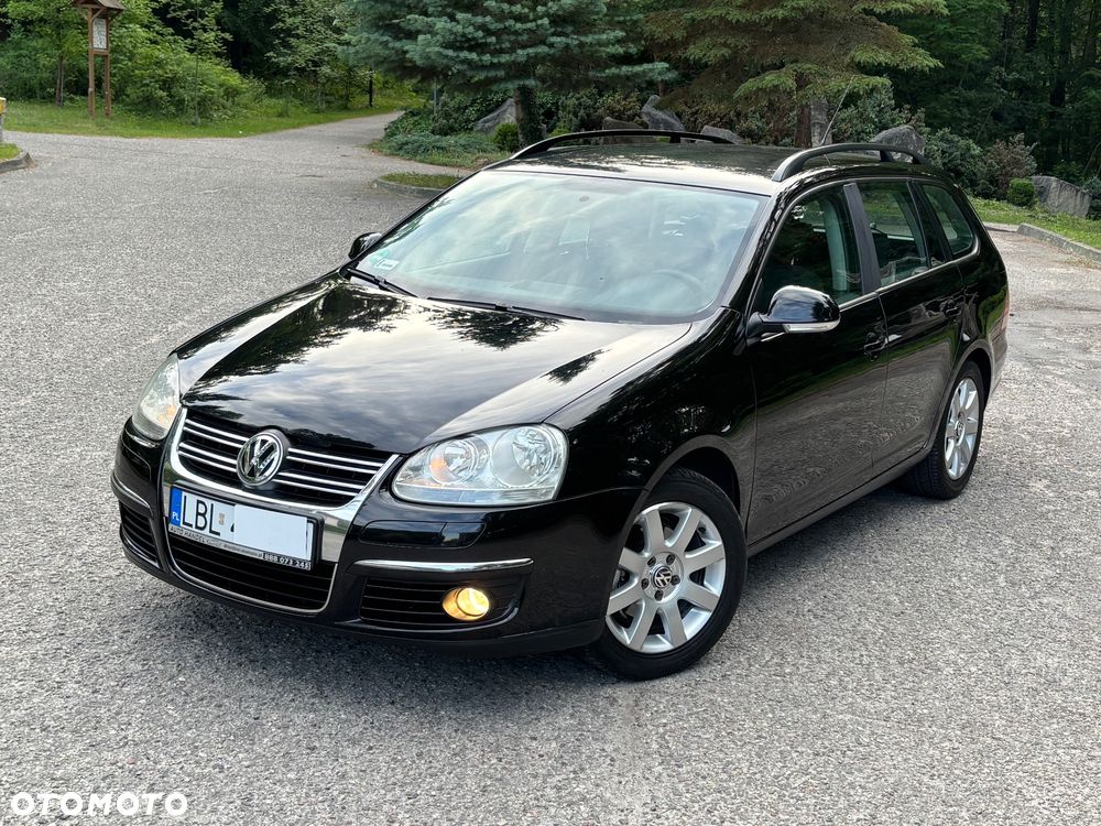 Volkswagen Golf - 4