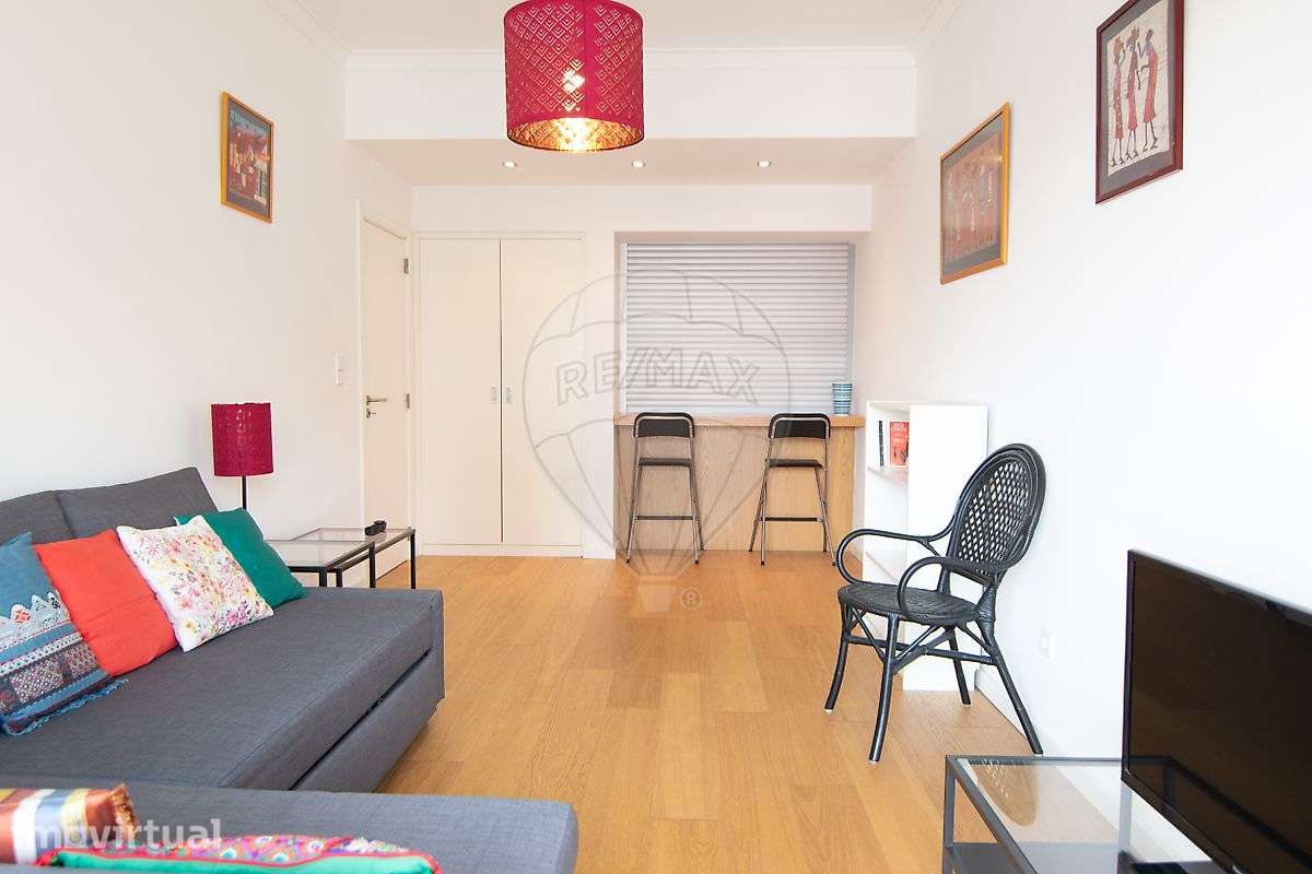 Apartamento T1 para venda - Grande imagem: 4/21