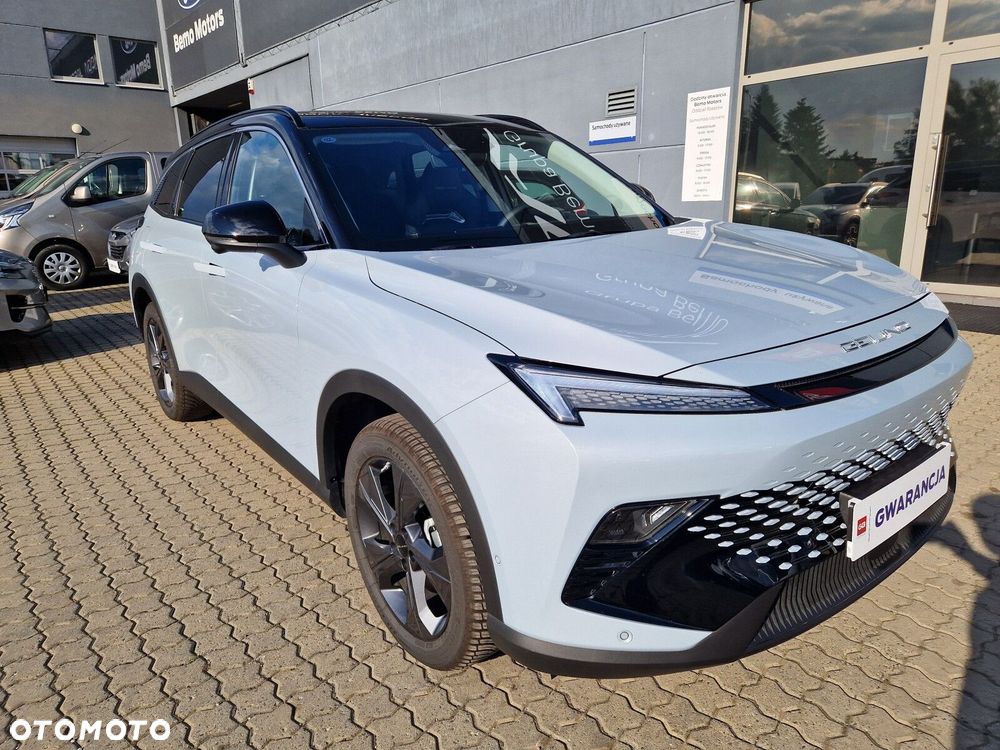BAIC 5 - 3