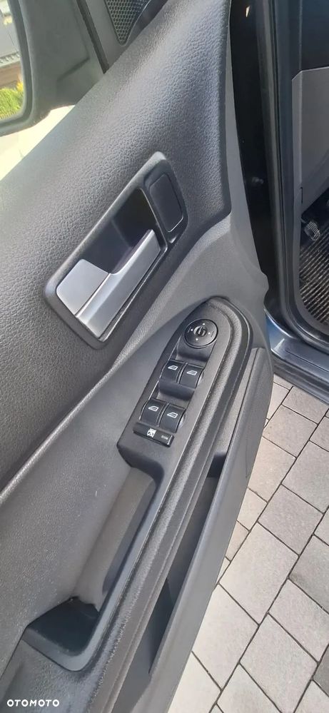 Ford Focus C-Max 2.0 Silver X - 4