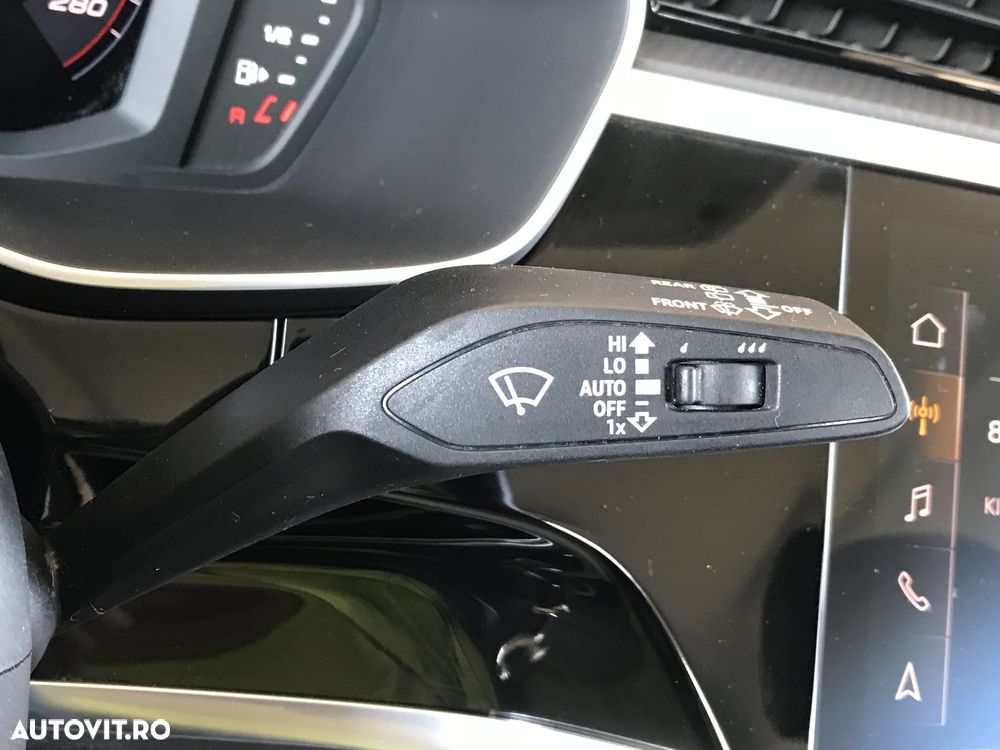 Audi Q3 1.5 35 TFSI S tronic MHEV Advanced - 23