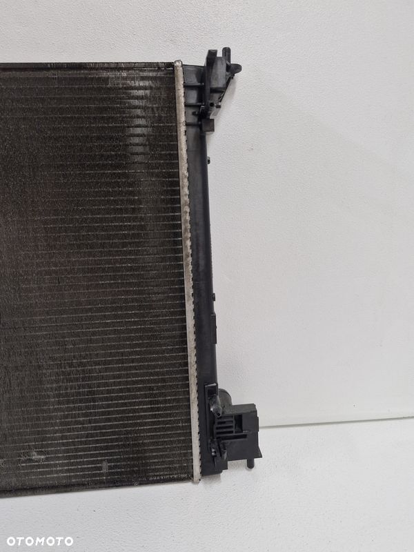 nissan qashqai 2 ii j11 1.5 dci chłodnica wody cieczy 214104ea0a - 11