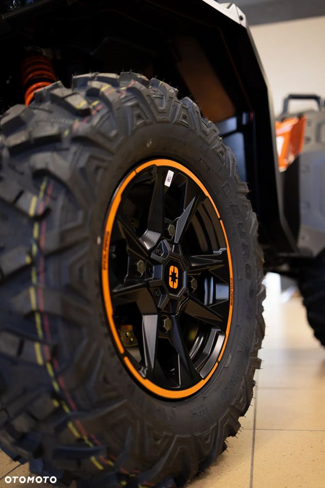 Polaris Sportsman - 11