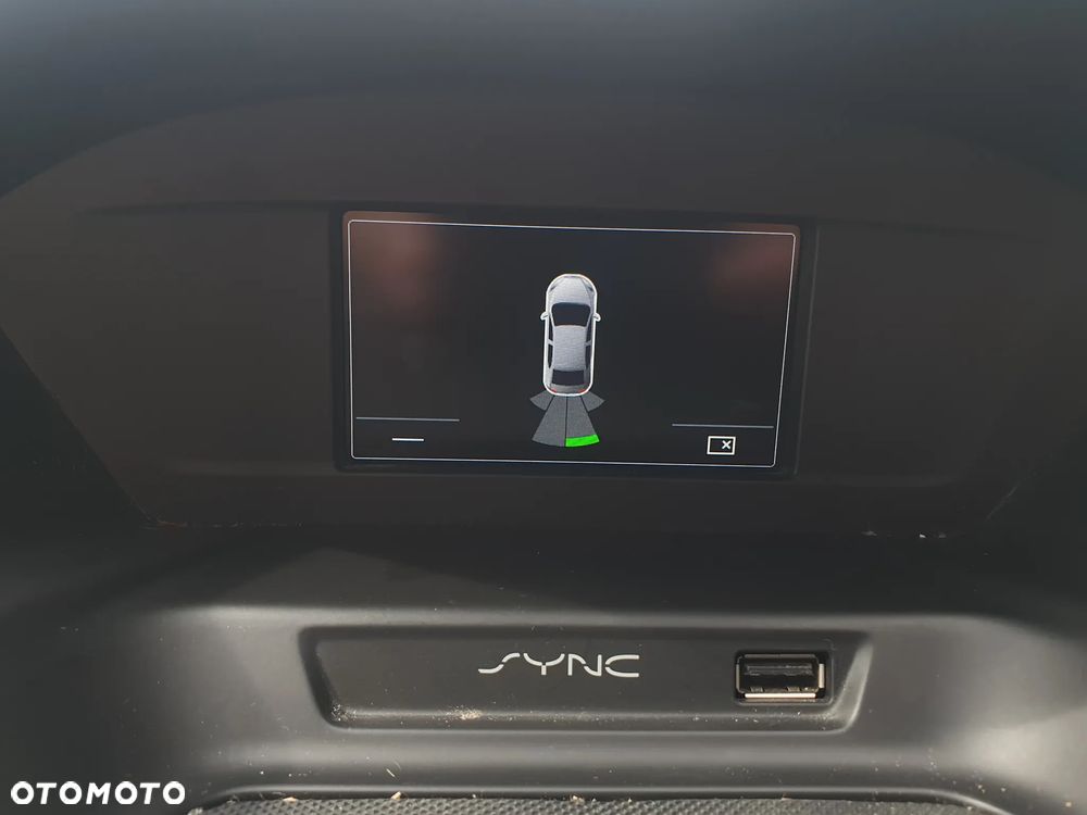 Ford Grand C-MAX Gr 1.5 EcoBoost Edition ASS - 33