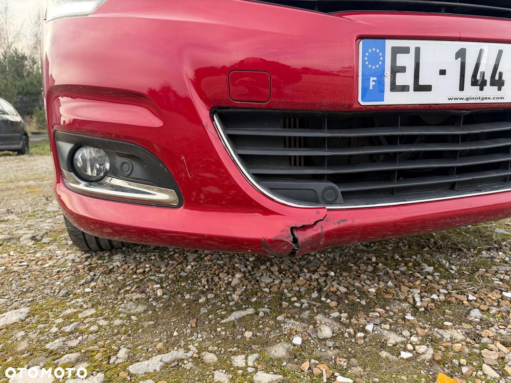 Citroën C4 PureTech 130 Stop&Start EAT8 PLUS - 9