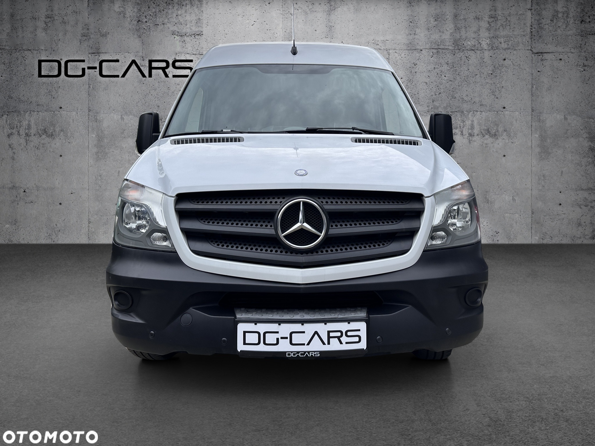 Mercedes-Benz SPRINTER - 5