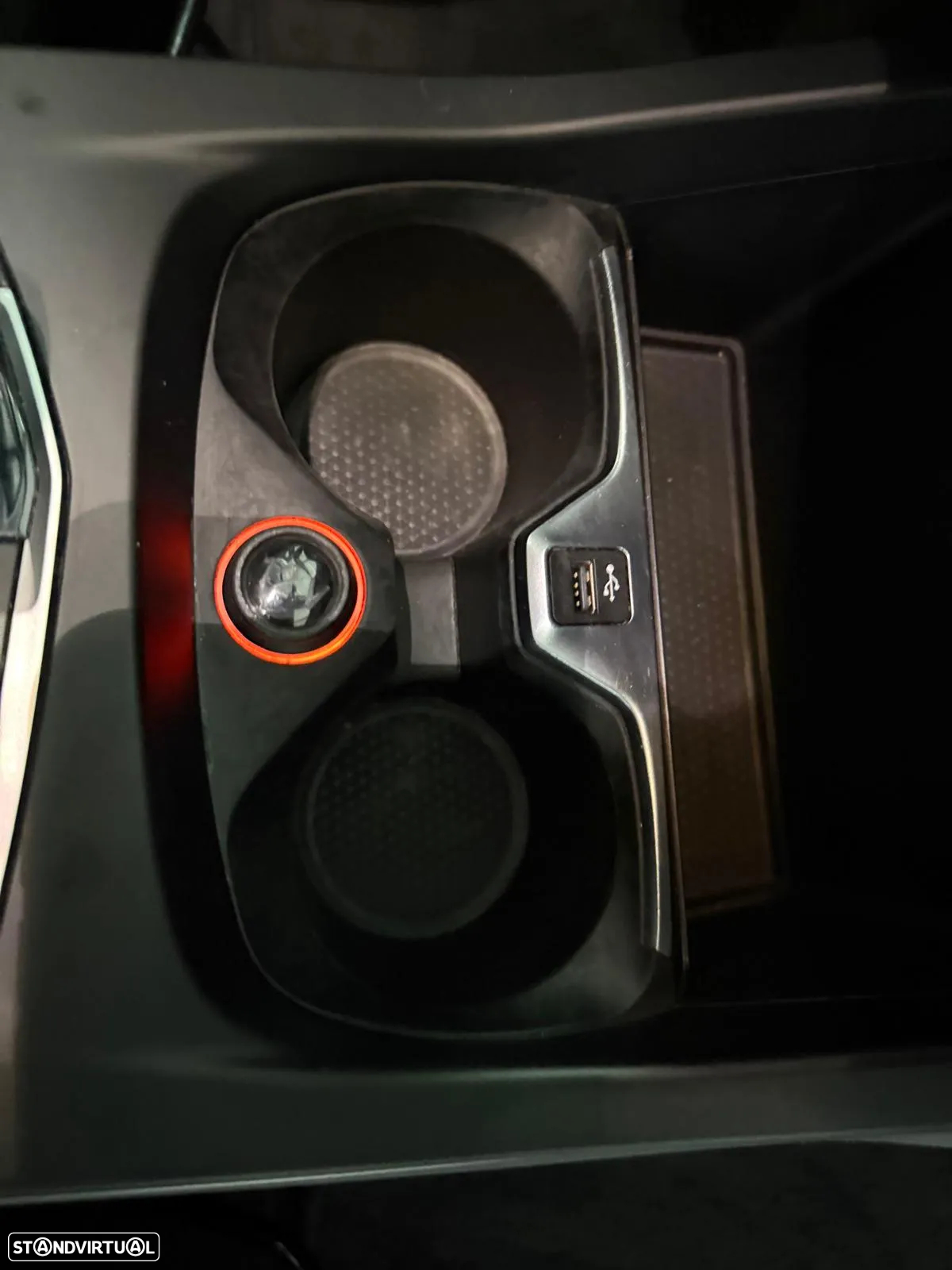 BMW 116 d Advantage Auto - 16