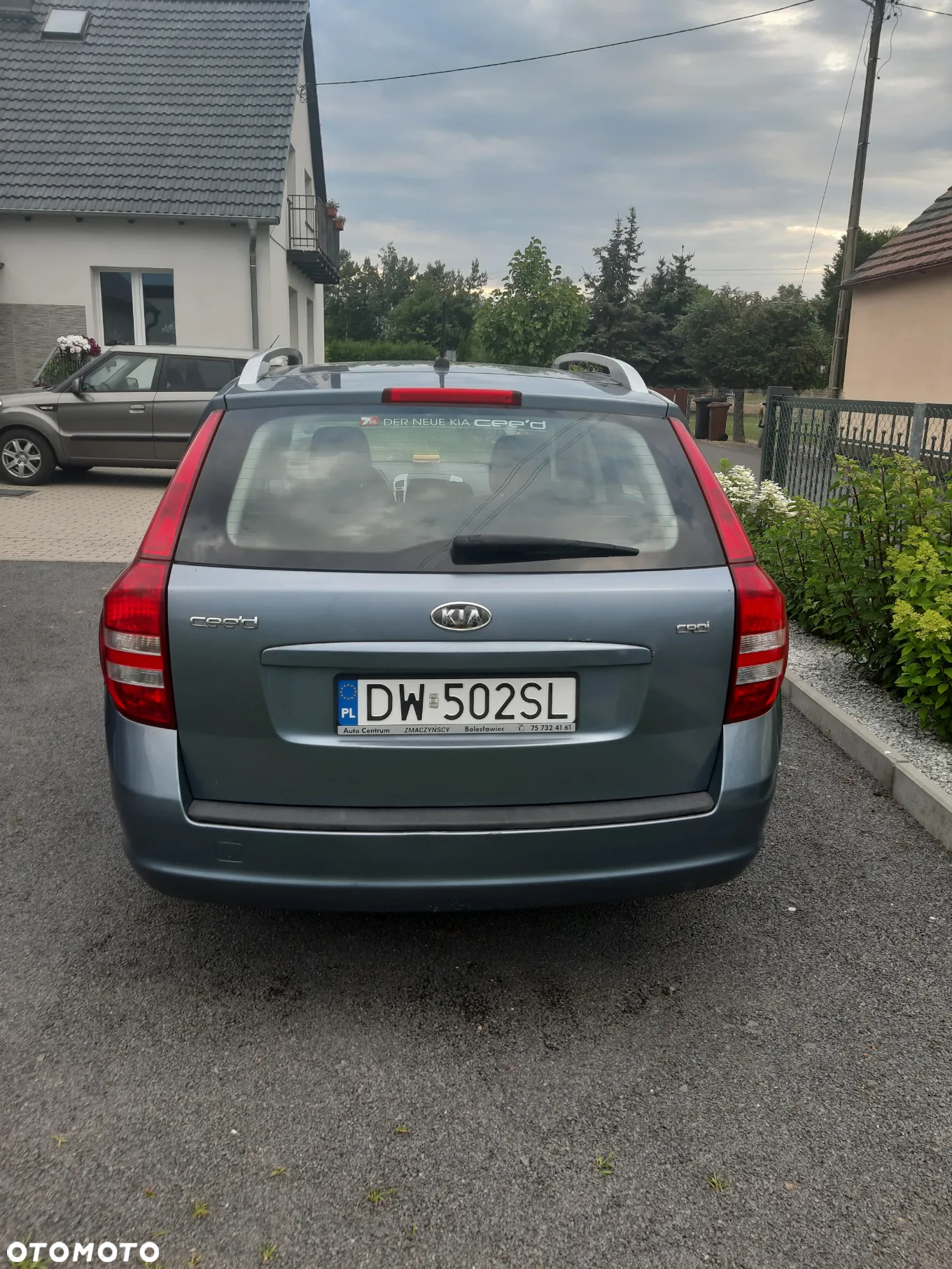 Kia Ceed - 6