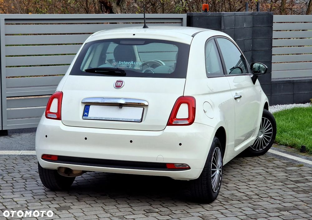 Fiat 500 - 8