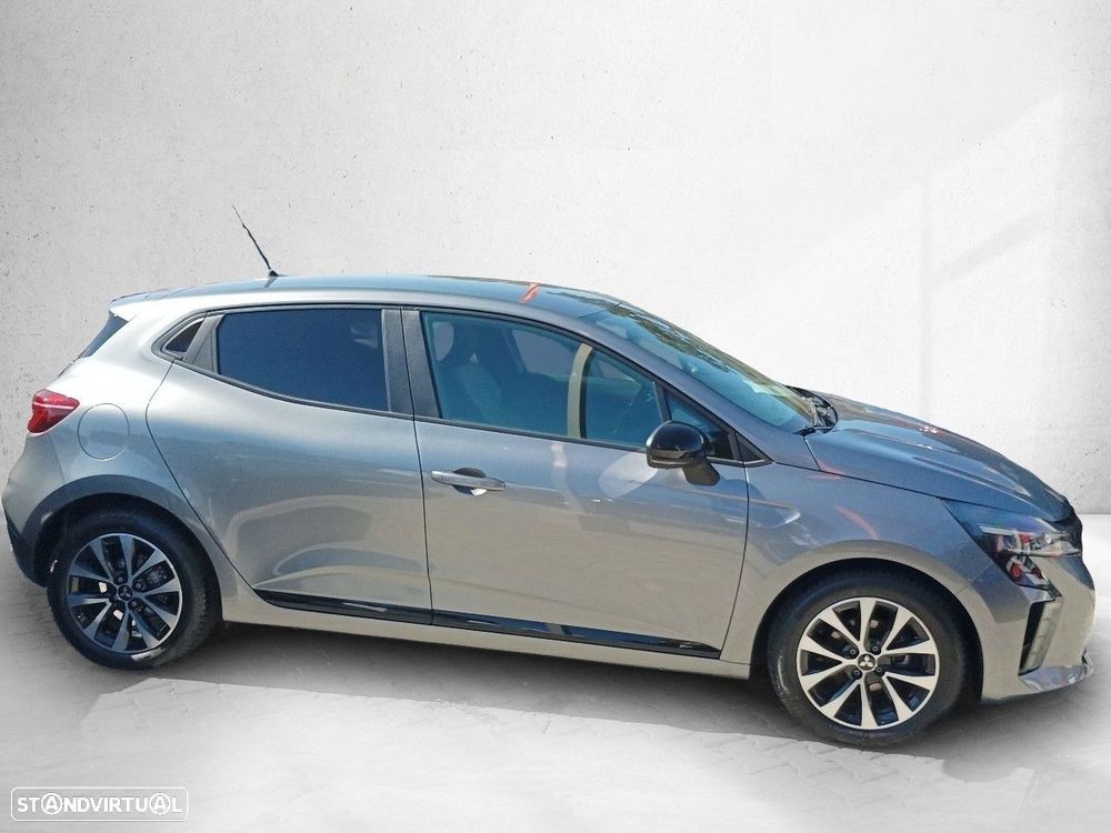Mitsubishi Colt 1.0 MPI Kyoto - 4