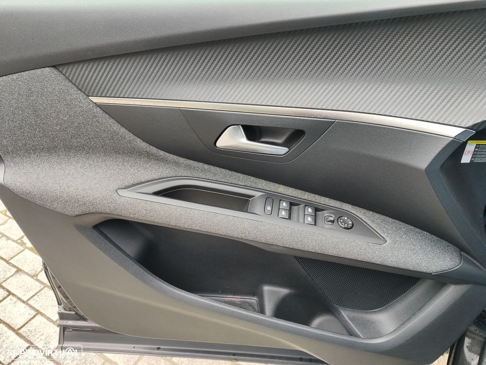 Peugeot 3008 1.5 BlueHDi Active Pack - 14