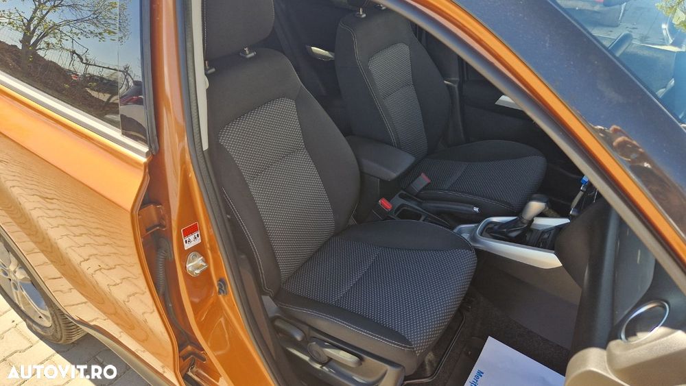 Suzuki Vitara 1.6 Passion Aut. - 17