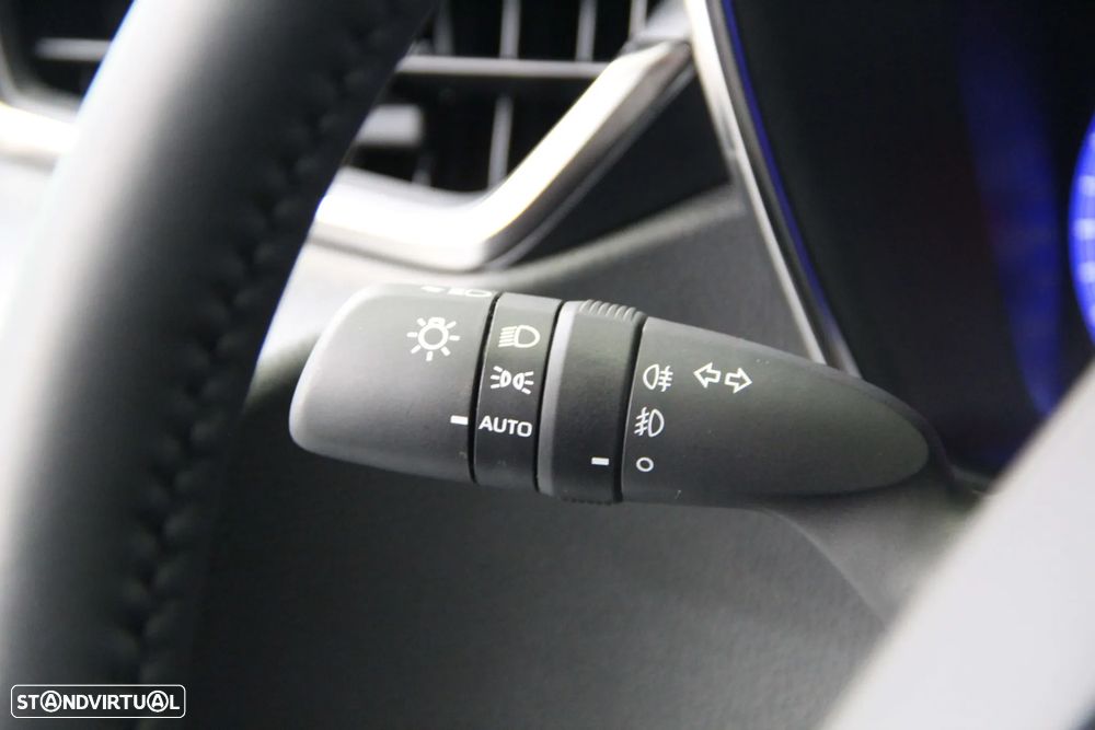Toyota Corolla Touring Sports 1.8 Hybrid Comfort - 14