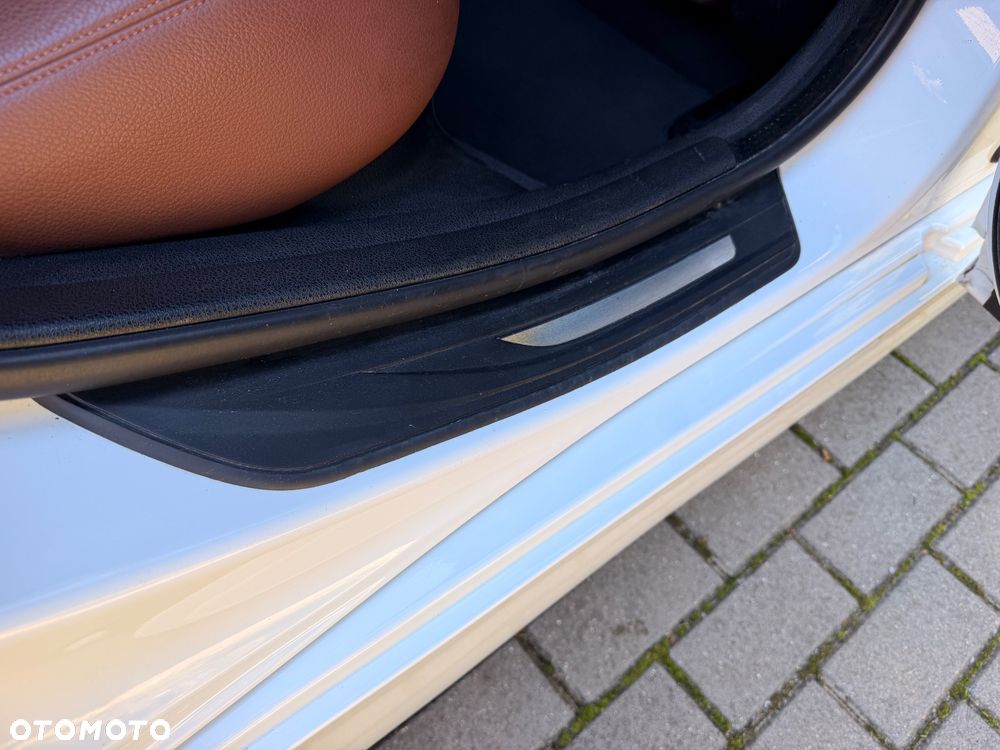 BMW Seria 5 - 9