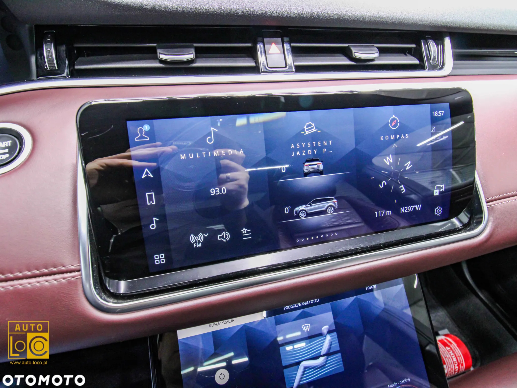 Land Rover Range Rover Evoque D200 Dynamic HSE - 27