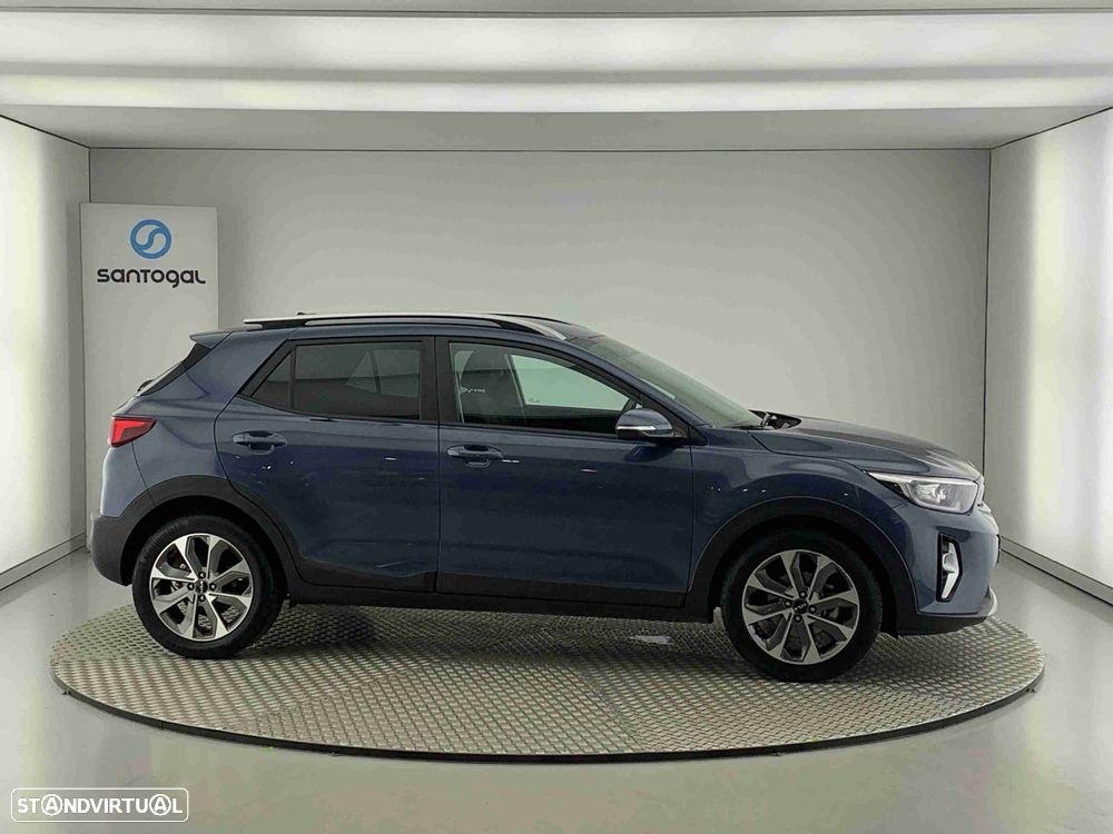 Kia Stonic 1.0 T-GDI Drive - 1