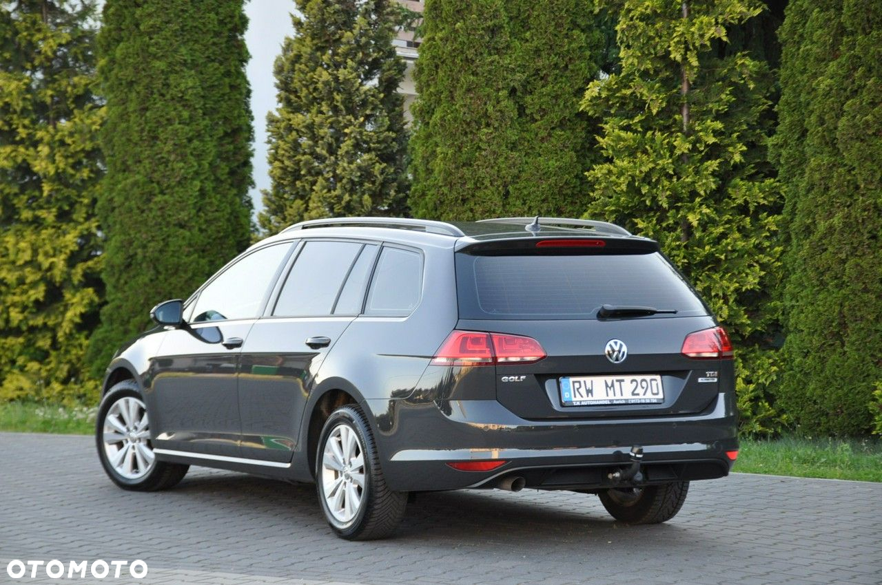 Volkswagen Golf - 14