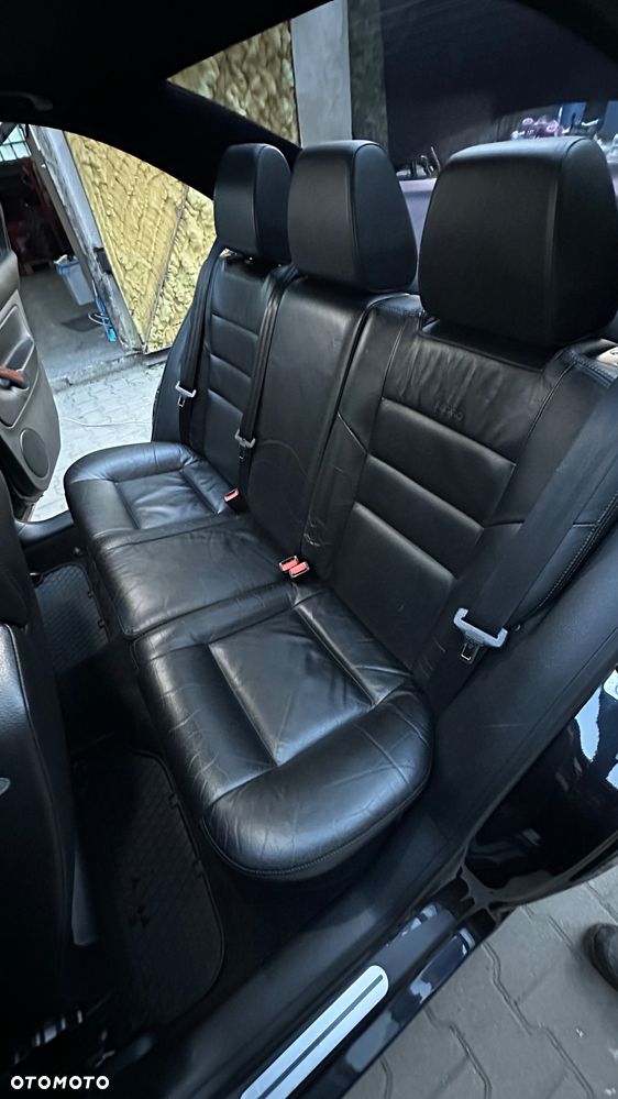 Volkswagen Bora - 23