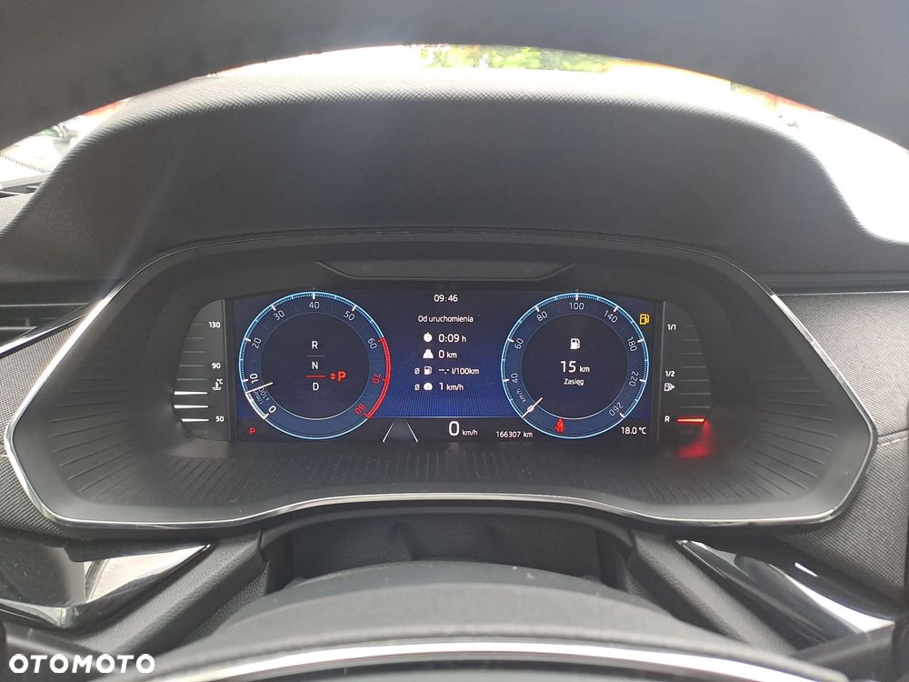Skoda Octavia 1.5 TSI e-Tec Style DSG - 17