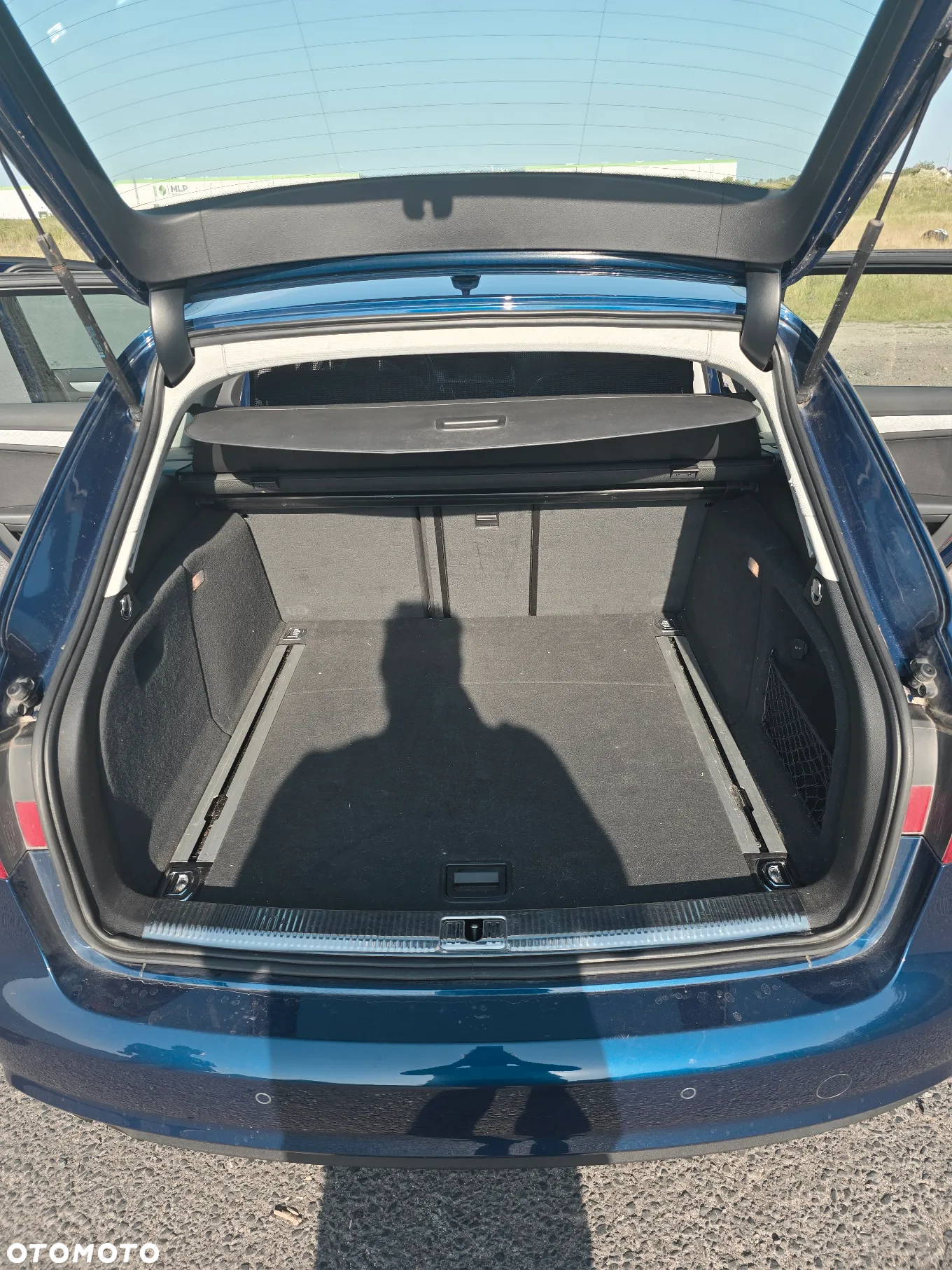 Audi A4 2.0 TDI Quattro - 5
