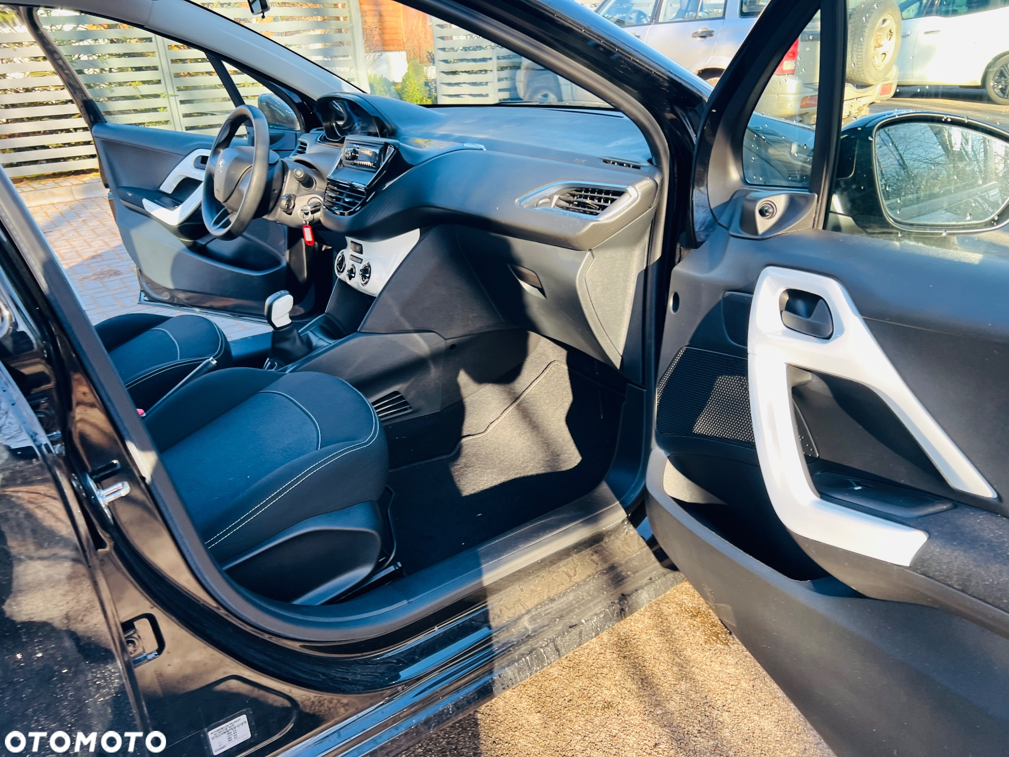Peugeot 208 PureTech 68 Like - 8
