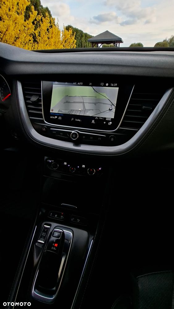 Opel Grandland X 1.6 T PHEV Elite - 24