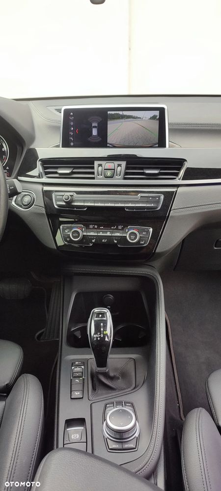 BMW X2 xDrive20i GPF - 9