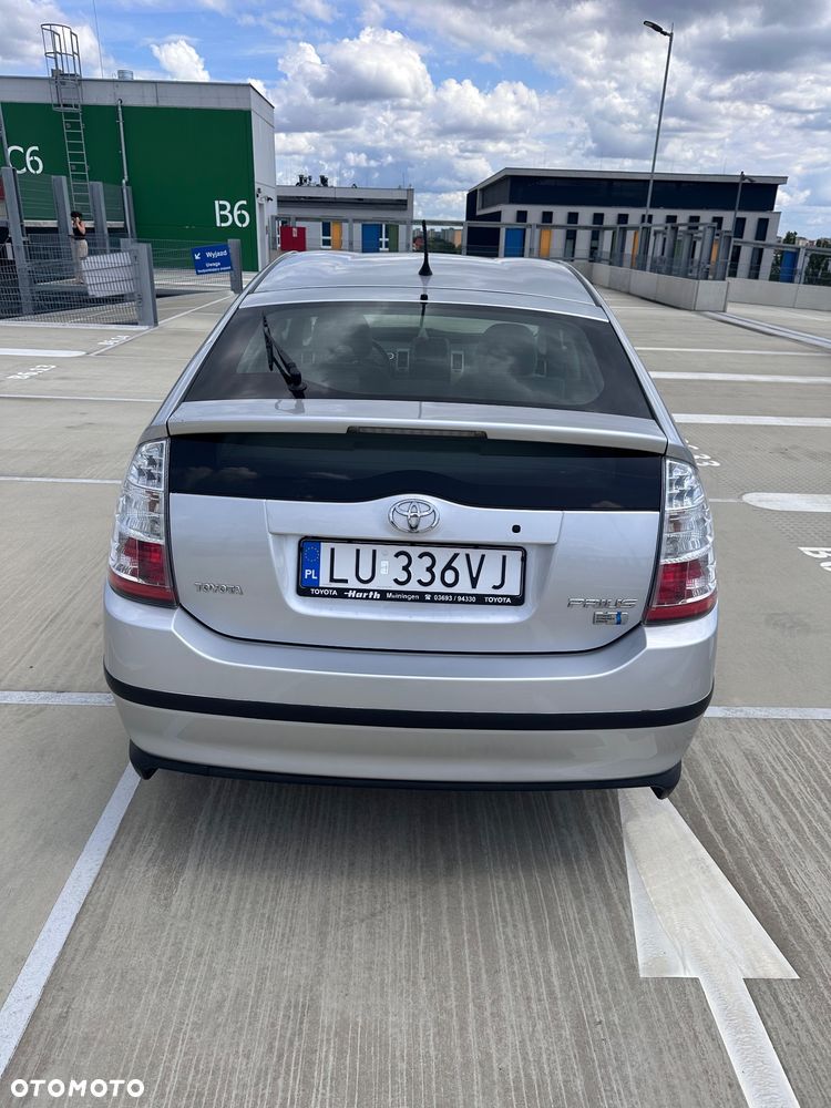 Toyota Prius 1.5 VVT-i Sol (nav) - 6