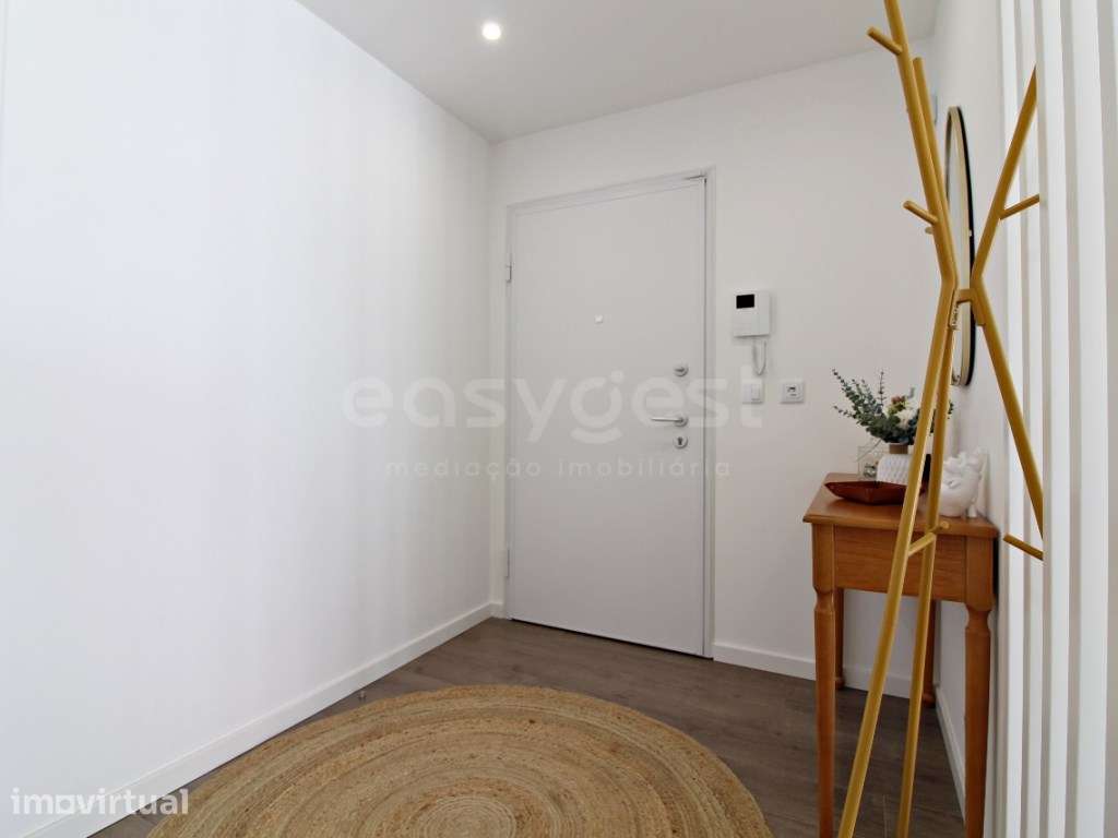 Magnífico Apartamento T2 na Quinta do Pinhão Verdizela - Grande imagem: 3/53