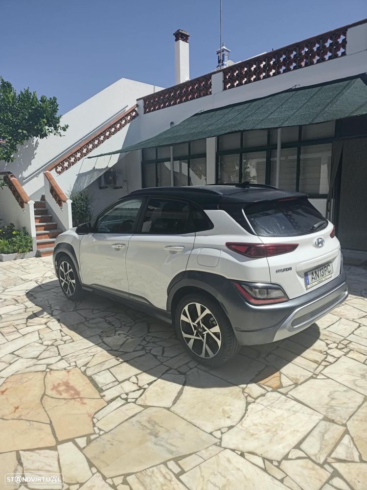 Hyundai Kauai 1.0 T-GDi N-Line - 5