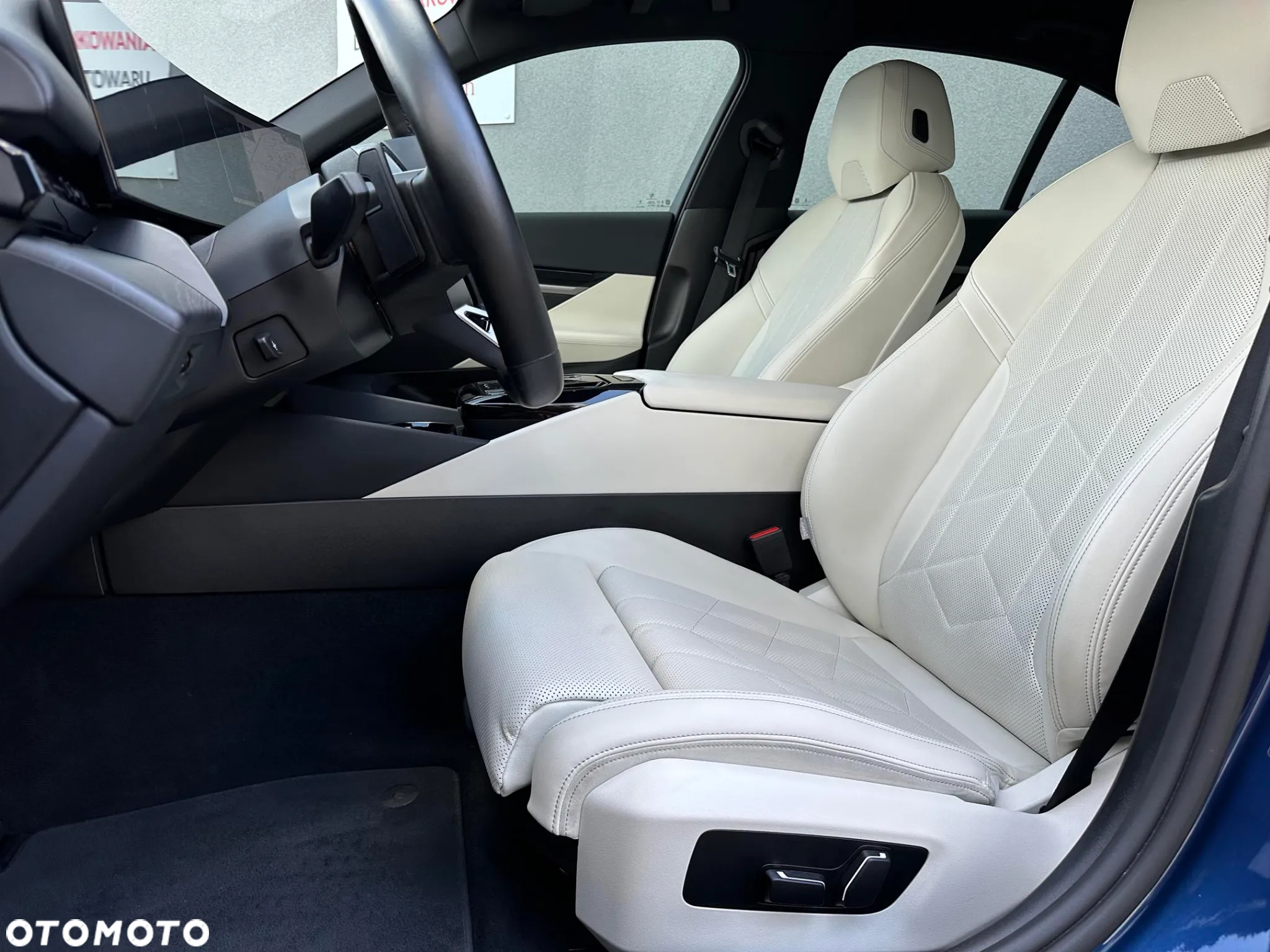 BMW Seria 5 520d xDrive mHEV - 10