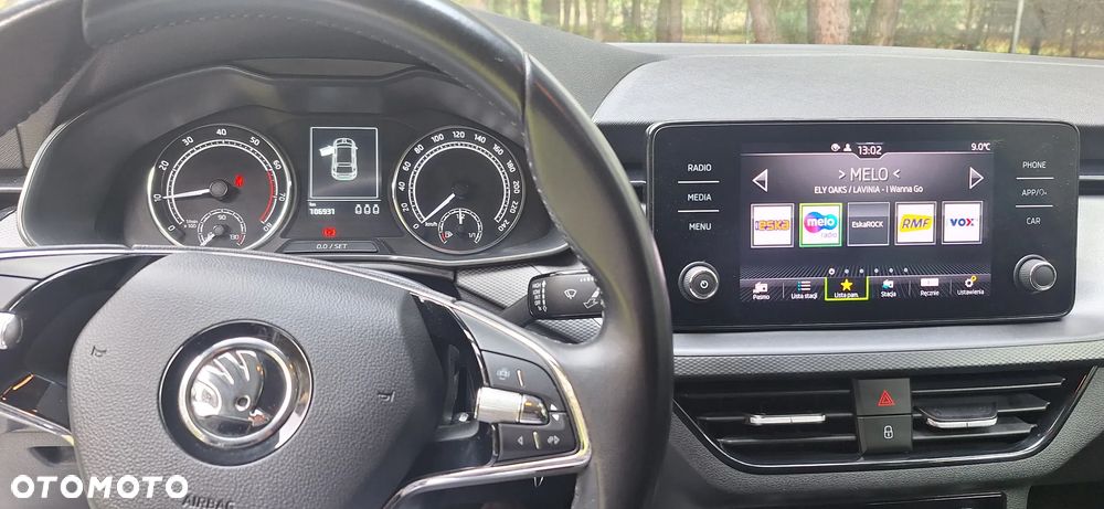 Skoda Scala 1.0 TSI Ambition - 8