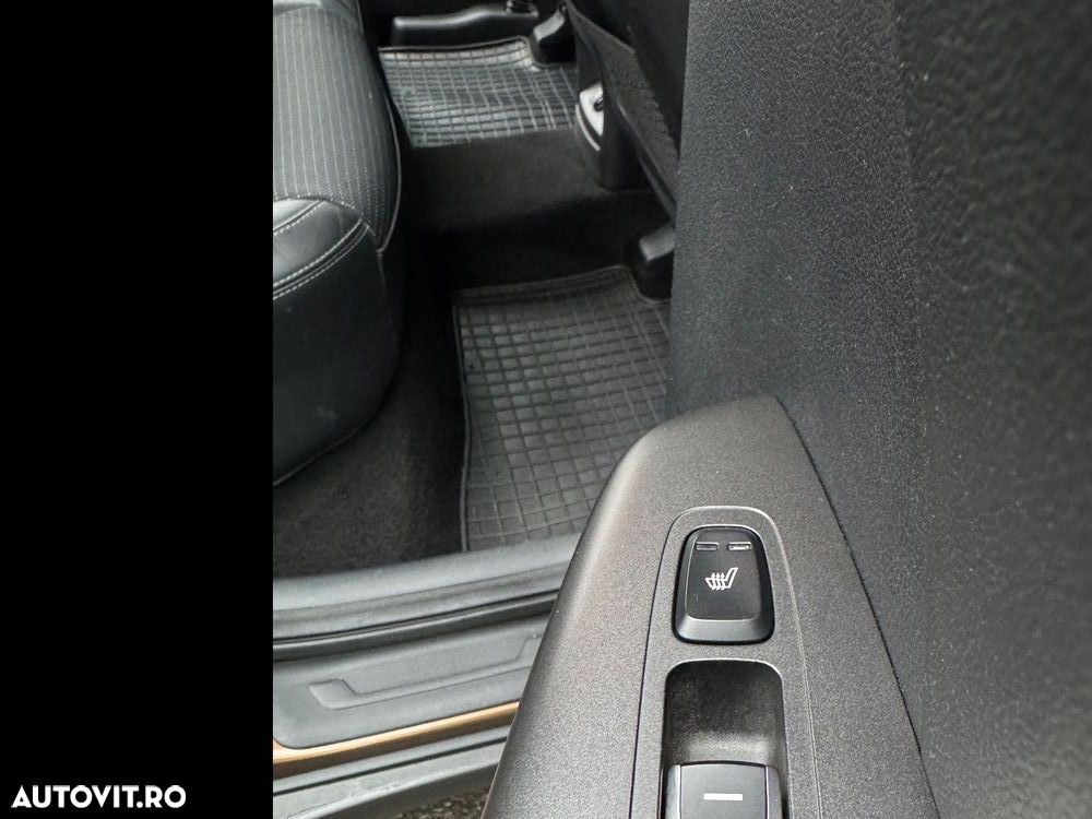 Kia Sportage 2.0 DSL 6AT 4x4 Style - 13