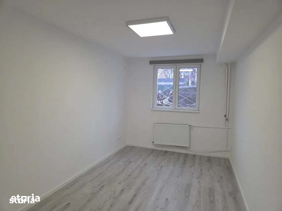 Apartament 3 camere/ Floreasca/ Spatiu birou — fotografia 3