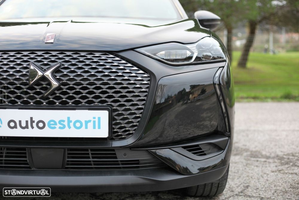 DS DS3 Crossback - 17