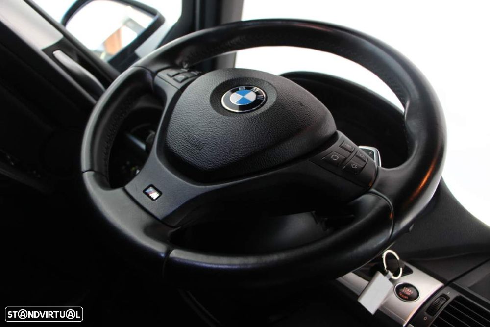 BMW X6 40 d xDrive - 16