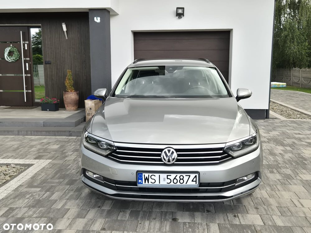 Volkswagen Passat 1.8 TSI BMT Comfortline DSG - 13
