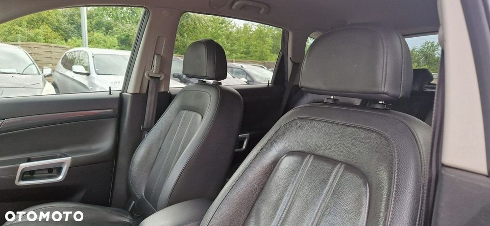 Opel Antara - 18