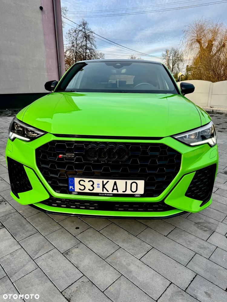 Audi RS Q3 ver-tfsi-quattro-s-tronic - 6