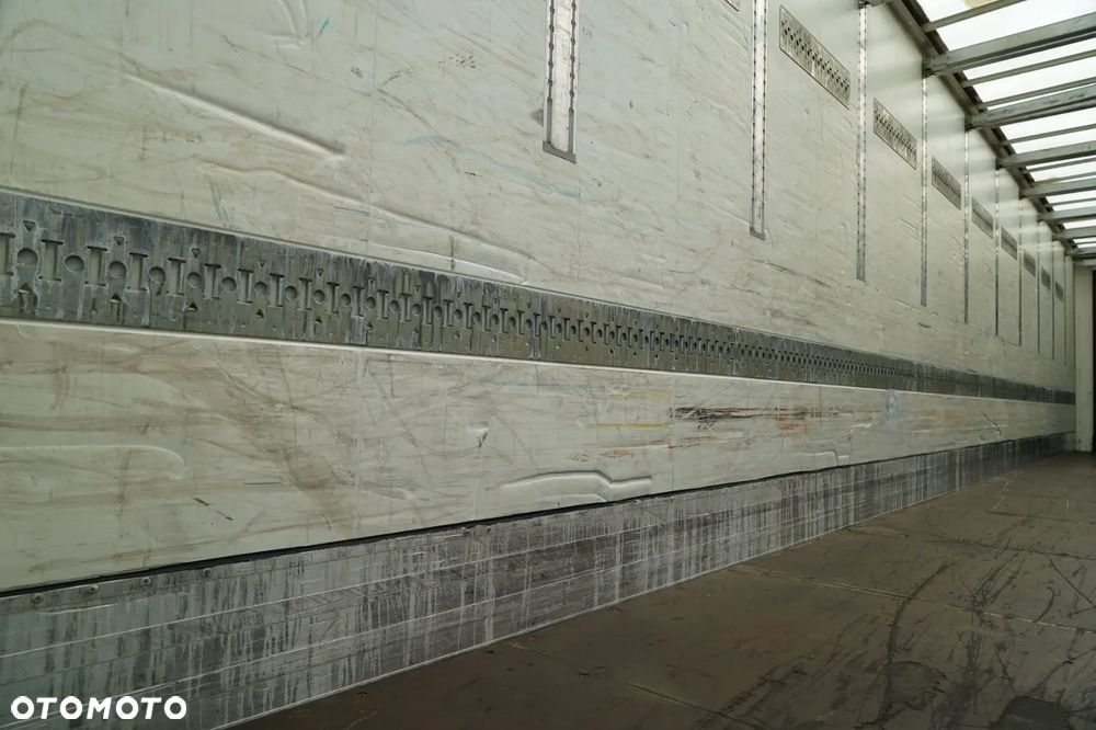 Krone / KONTENER / DOPPELSTOCK / PO KONTRAKCIE SERWISOWYM - 16