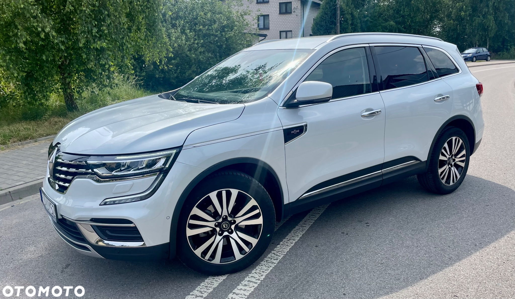 Renault Koleos 2.0 Blue dCi Initiale Paris 4x4 X-Tronic - 10