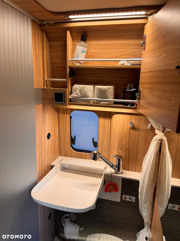 Fiat Ducato - 32