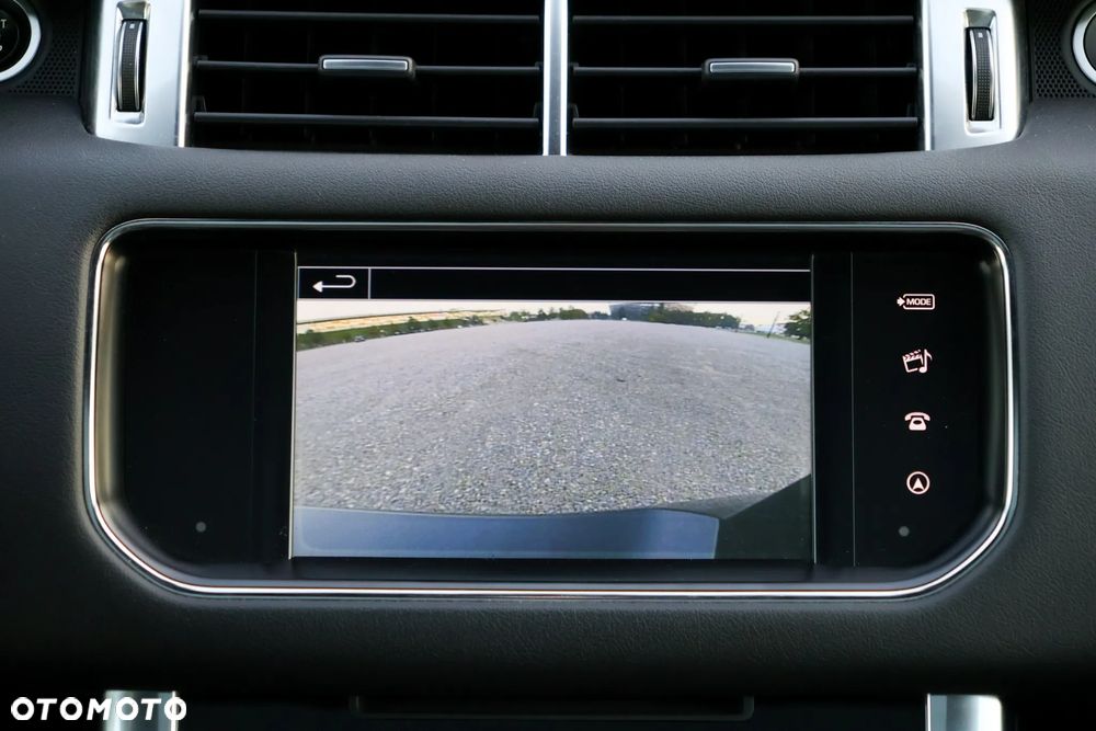 Land Rover Range Rover Sport - 23