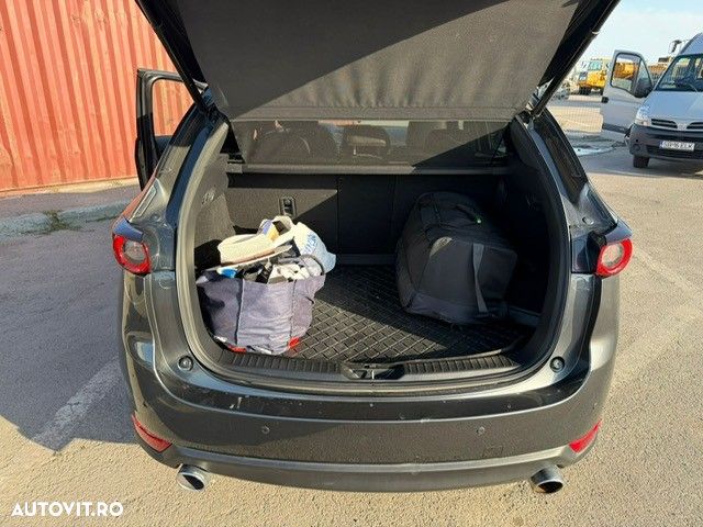 Mazda CX-5 - 5