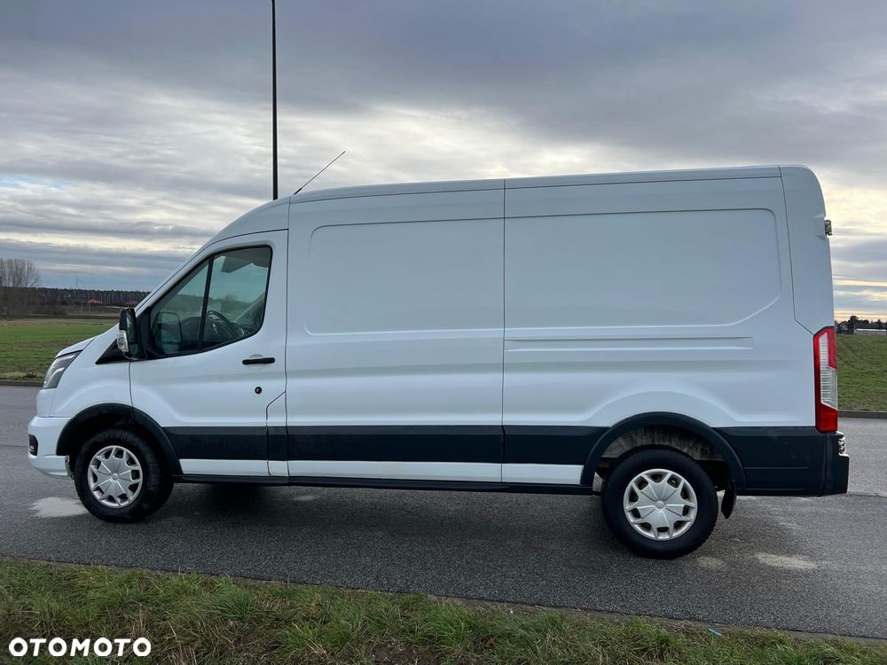 Ford TRANSIT - 5