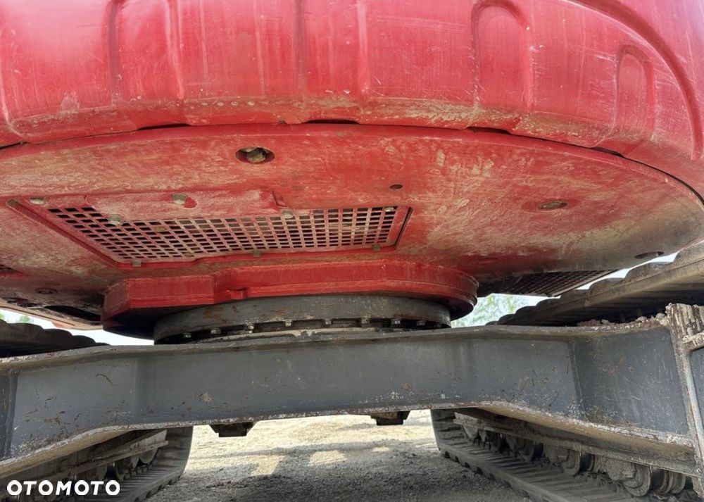 Takeuchi Leasing nawet 103 % Tb280FR 2018 koparka mini 5-6-7_8-9-10 ton TB 280 FR - 10