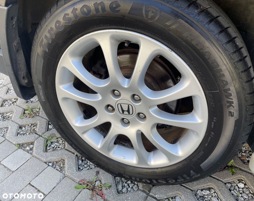 Honda CR-V 2.0 Executive - 35