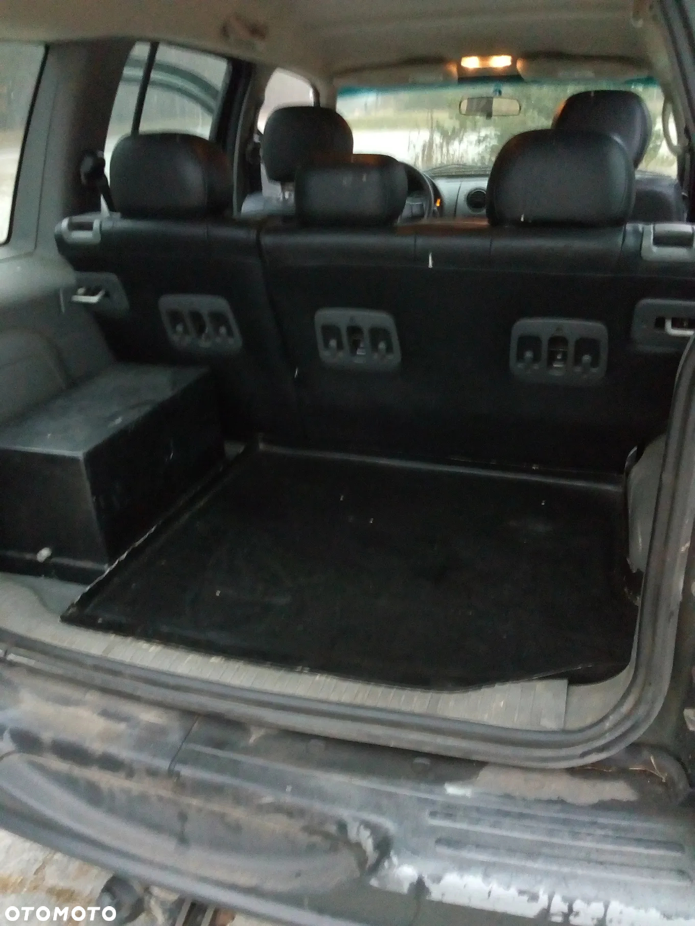 Jeep Cherokee 2.8 CRD Sport - 17
