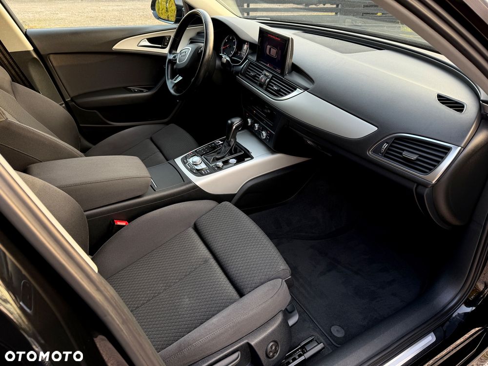 Audi A6 - 8